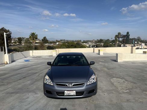 Used 2007 Honda Accord SE image 3