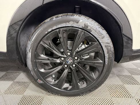 New 2026 Buick Envista Preferred w/ Convenience II Package image 35