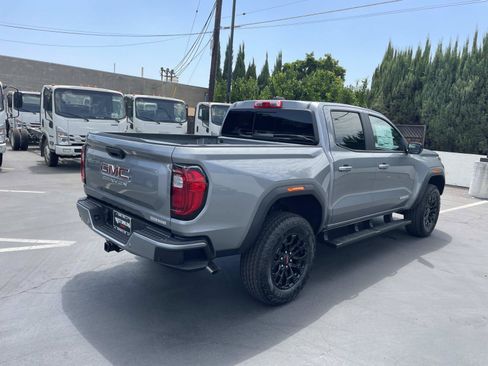 New 2026 GMC Canyon Elevation w/ Convenience Package RWD image 5