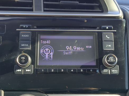 Used 2020 Honda Fit LX image 22