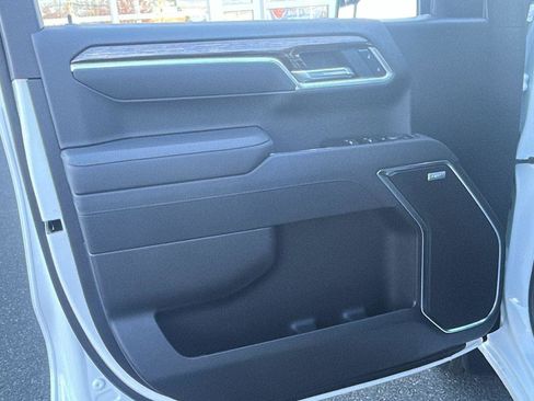 New 2026 GMC Sierra 1500 Elevation image 15