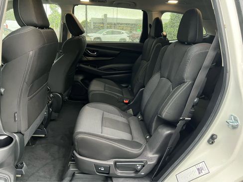 Used 2025 Subaru Ascent Premium AWD/4WD image 26