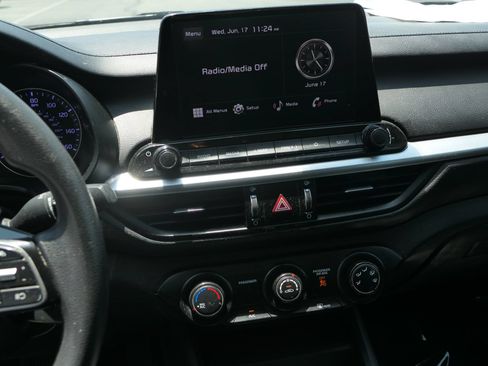 Used 2024 Kia Forte LXS FWD image 20