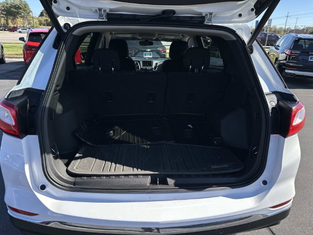 Certified 2019 Chevrolet Equinox LT AWD/4WD image 23