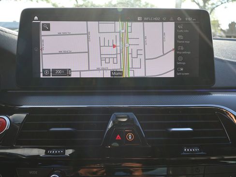 Used 2022 BMW M5 w/ Competition Package AWD/4WD image 53