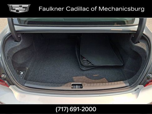 Used 2025 Volvo S60 B5 Core FWD image 37