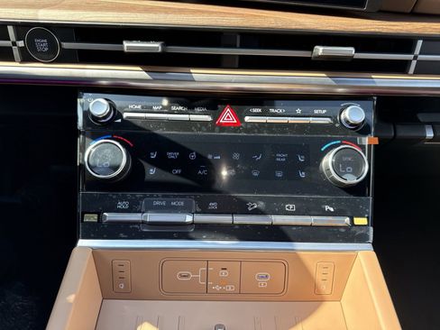 New 2026 Hyundai Santa Fe Limited image 21