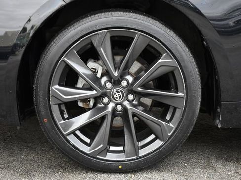 Used 2023 Toyota Corolla SE image 30