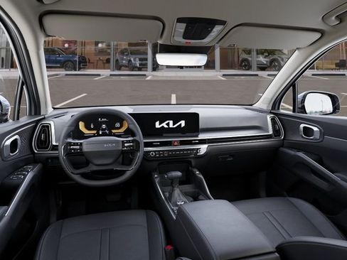 New 2026 Kia Sorento S FWD image 14