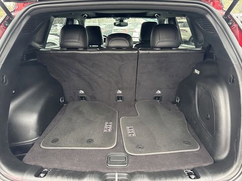 Used 2022 Jeep Compass High Altitude image 4