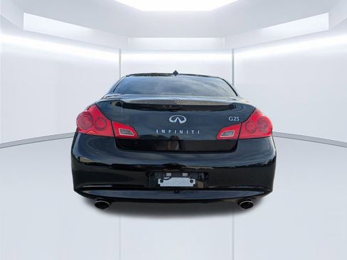 Used 2012 INFINITI G25 image 5