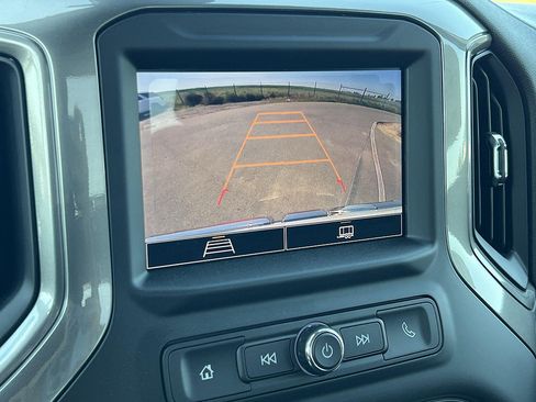 New 2026 GMC Sierra 1500 Pro w/ Pro Value Package AWD/4WD image 15