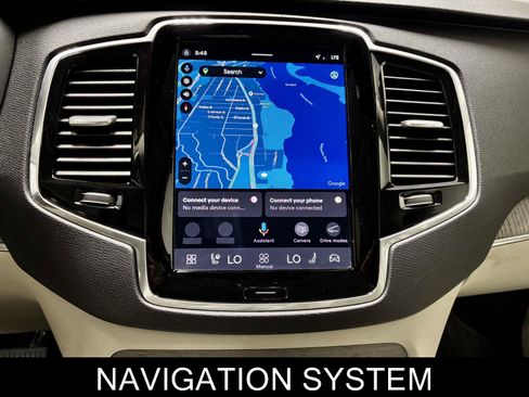 Used 2023 Volvo XC90 B6 Plus w/ Protection Package Premier AWD/4WD image 30