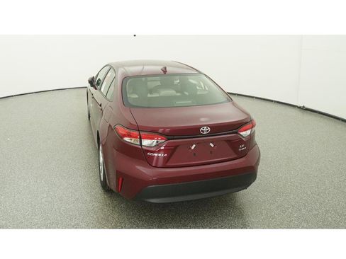 New 2026 Toyota Corolla LE image 6