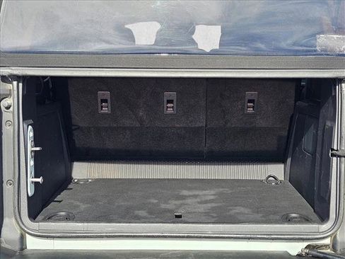 Used 2023 Ford Bronco Big Bend image 6