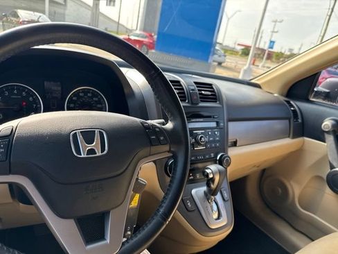 Used 2010 Honda CR-V EX-L image 13