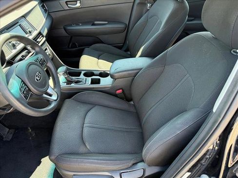 Used 2016 Kia Optima LX w/ Option Group 014 image 17