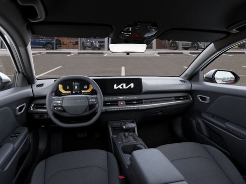 New 2026 Kia K4 FWD image 14
