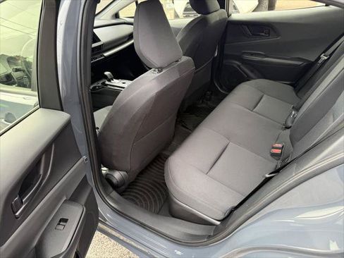 Certified 2024 Toyota Prius LE AWD/4WD image 15