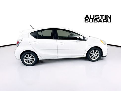 Used 2013 Toyota Prius C Three FWD image 8