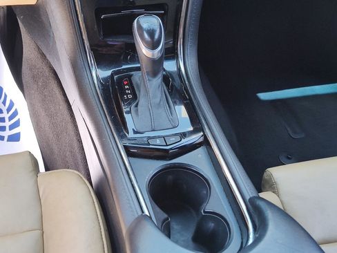 Used 2014 Cadillac ATS Sedan RWD image 18