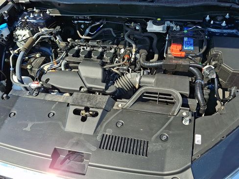 Used 2024 Honda CR-V EX-L image 28