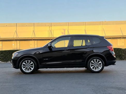 Used 2017 BMW X3 xDrive28i AWD/4WD image 7
