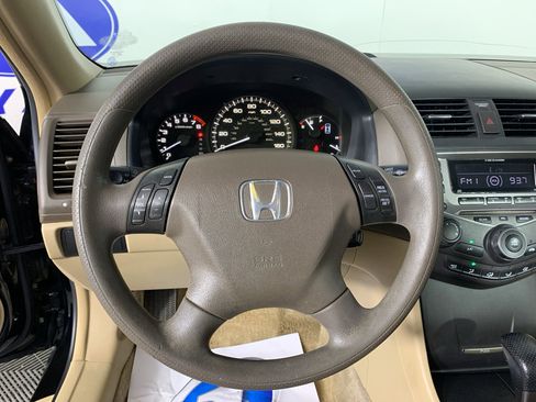 Used 2007 Honda Accord SE image 21