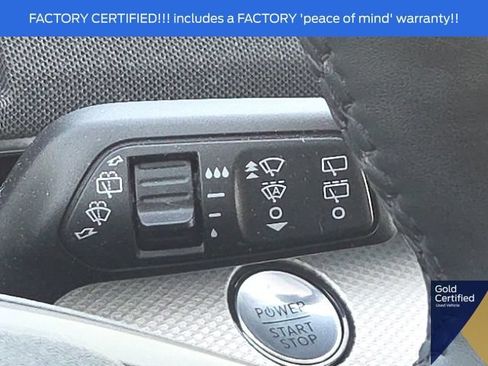 Used 2021 Ford Mustang Mach-E Select AWD/4WD image 45