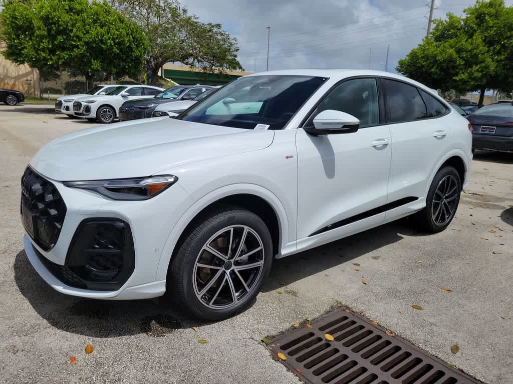 New 2026 Audi Q5 Premium Plus AWD/4WD image 4