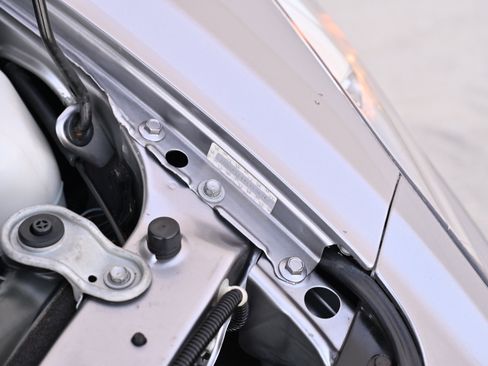 Used 2001 Honda S2000 image 45