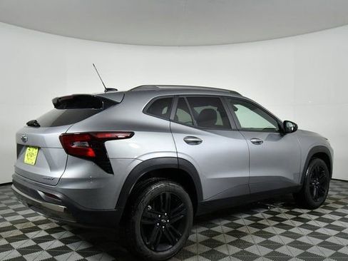 New 2026 Chevrolet Trax ACTIV w/ Driver Confidence Package image 10