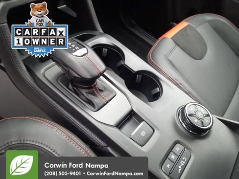 Used 2025 Ford Ranger Raptor image 17