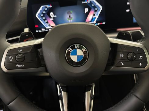 New 2026 BMW X2 xDrive28i w/ Technology Package AWD/4WD image 17