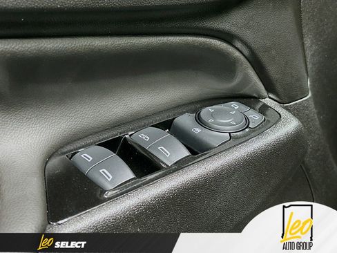 Certified 2024 Chevrolet Equinox Premier image 17