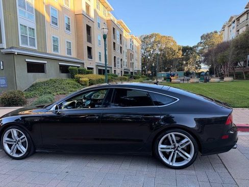 Used 2013 Audi S7 Prestige w/ Comfort Seating Pkg AWD/4WD image 9