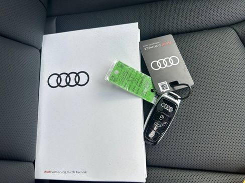 New 2026 Audi Q7 3.0T Premium Plus image 34