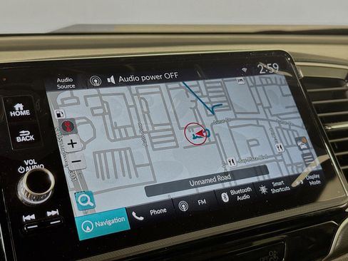 New 2026 Honda Ridgeline TrailSport+ image 14