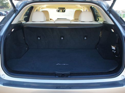 Used 2021 Lexus RX 350 FWD w/ Premium Package image 17