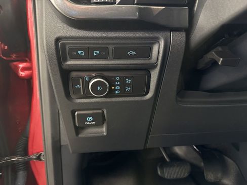 Used 2021 Ford F150 XLT w/ Equipment Group 302A High image 22