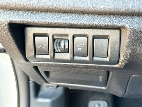 Certified 2024 Subaru Outback Onyx Edition image 35