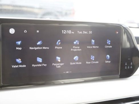 Certified 2025 Hyundai Palisade Limited image 25