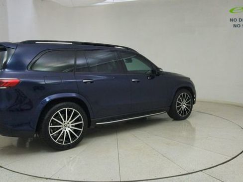 Used 2022 Mercedes-Benz GLS 450 4MATIC image 79