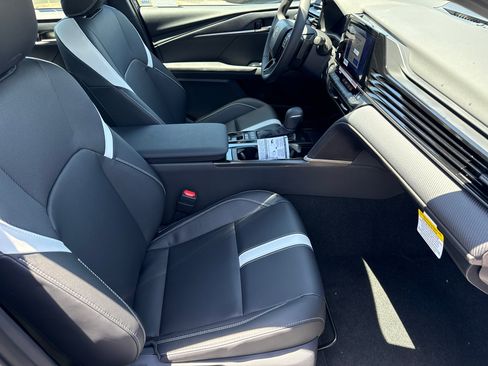New 2026 Toyota Camry SE FWD image 13