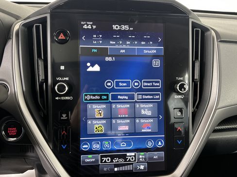 Used 2024 Subaru Crosstrek 2.0i Premium image 19