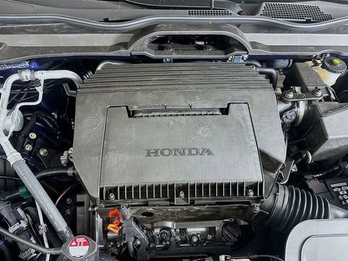 New 2026 Honda Passport RTL image 9