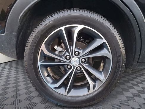 Used 2021 Buick Encore GX Select image 6