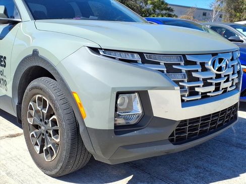 Used 2022 Hyundai Santa Cruz SEL image 7