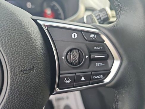 New 2026 Acura MDX SH-AWD w/ Technology Package image 19
