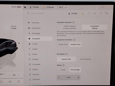 Used 2024 Tesla Model 3 Long Range image 31